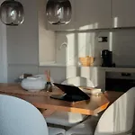 Sunsethome Modern 2 Beds With Sea View * Марбелья