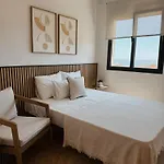 Sunsethome Modern 2 Beds With Sea View Апартаменты Марбелья
