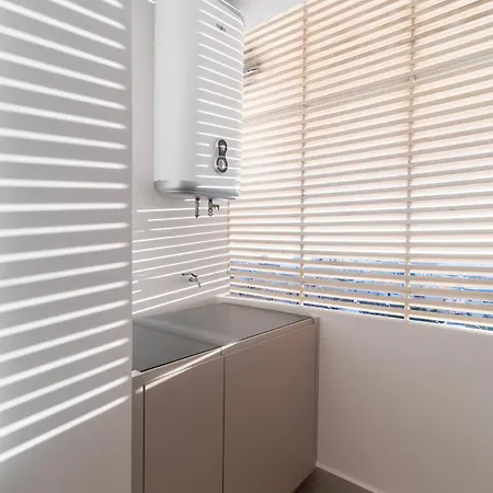 Sunsethome Modern 2 Beds With Sea View * Marbella