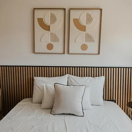 Apartamento Sunsethome Modern 2 Beds With Sea View *