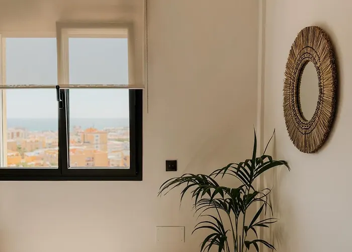 Appartement Sunsethome Modern 2 Beds With Sea View *