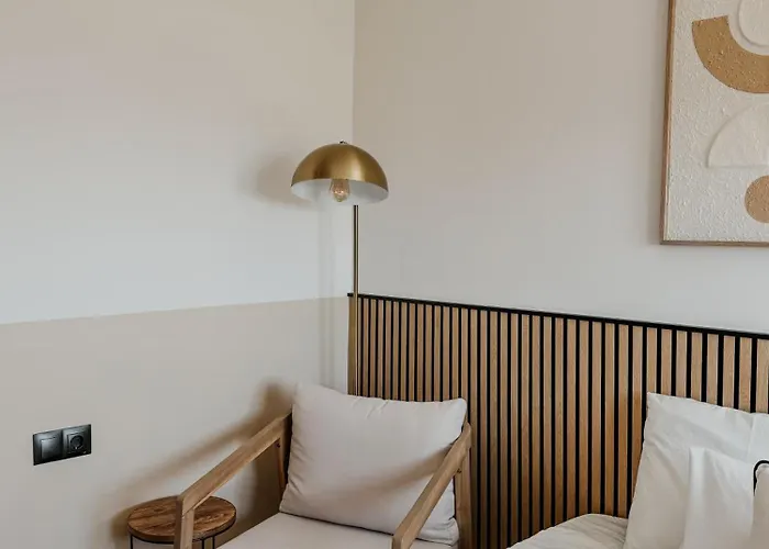 Appartement Sunsethome Modern 2 Beds With Sea View Marbellac