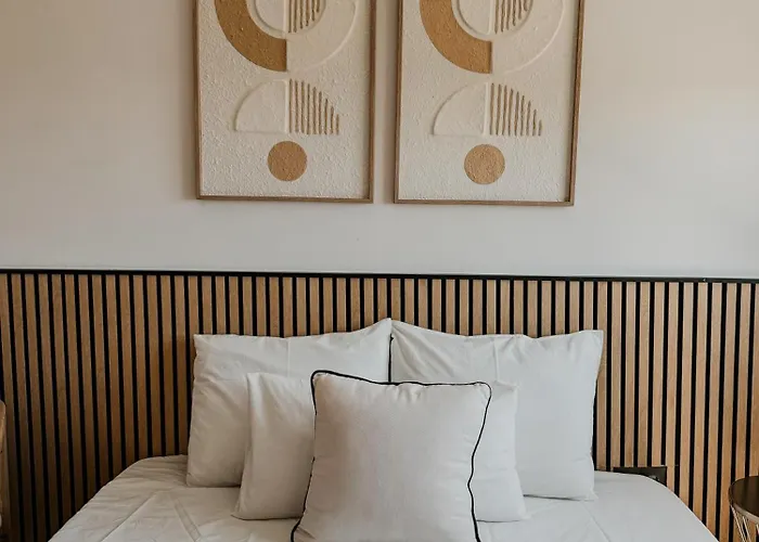 Appartement Sunsethome Modern 2 Beds With Sea View *
