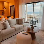 Апартаменти Sunsethome Modern 2 Beds With Sea View *
