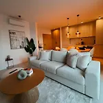 Sunsethome Modern 2 Beds With Sea View Апартаменти Марбелья