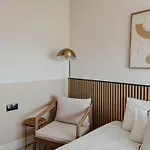 Apartment Sunsethome Modern 2 Beds With Sea View Marbella