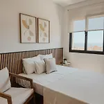Sunsethome Modern 2 Beds With Sea View