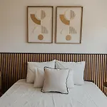 Apartment Sunsethome Modern 2 Beds With Sea View *