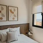 Sunsethome Modern 2 Beds With Sea View Apartment