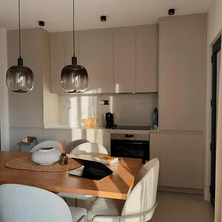 Sunsethome Modern 2 Beds With Sea View *