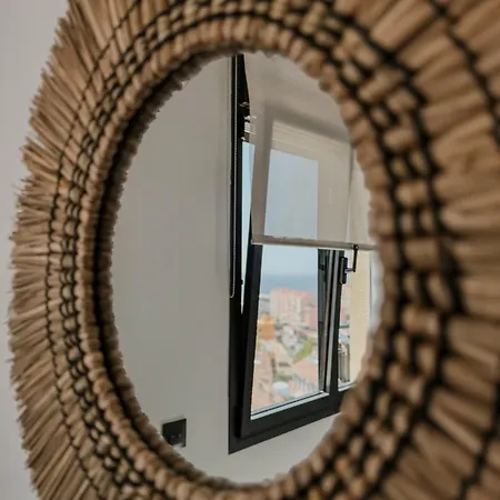 Sunsethome Modern 2 Beds With Sea View Marbella